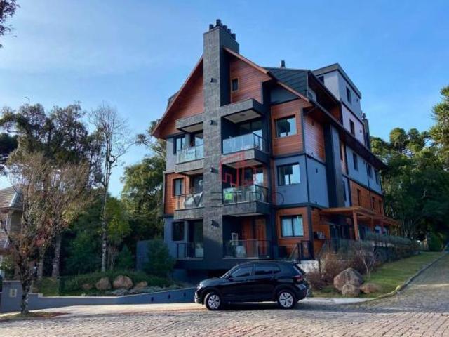 Apartamento venda em Região Geográfica Imediata de Caxias do Sul, Canela