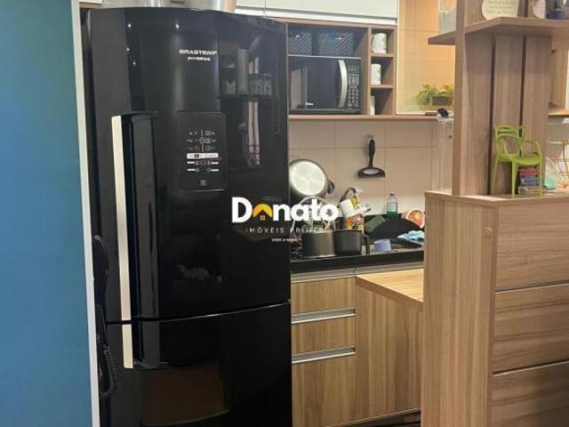 Apartamento venda em Vila Odete, Diadema