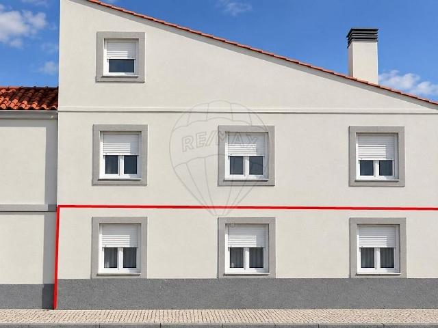 Apartamento venda em Cantanhede