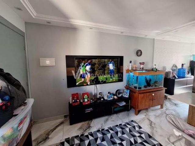 Apartamento venda em Parque Bom Retiro, Paulínia