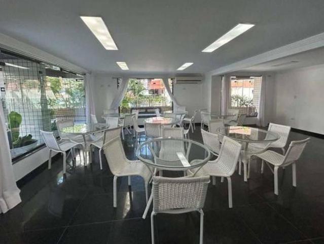 Apartamento venda em Praia Grande
