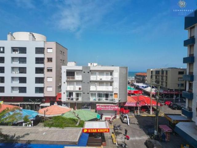 Apartamento venda em Região Geográfica Imediata de Tramandaí - Osório, Aglomeração Urbana do Litoral Norte