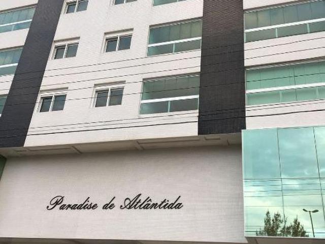 Apartamento venda em Região Geográfica Imediata de Tramandaí - Osório, Aglomeração Urbana do Litoral Norte