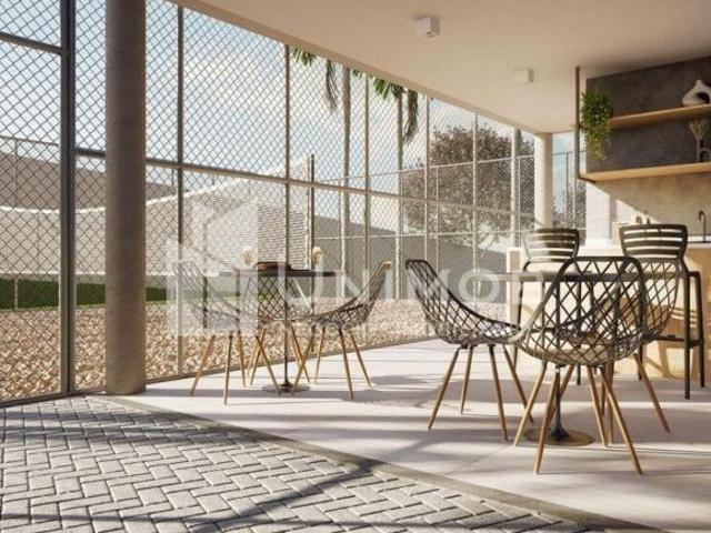 Apartamento venda em Vila São José, Jaguariúna