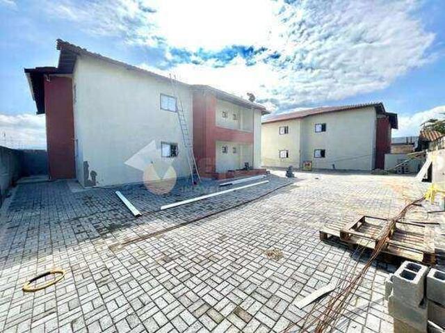 Apartamento venda em Região Imediata de Caraguatatuba-Ubatuba-São Sebastião, Região Metropolitana do Vale do Paraíba e Litoral Norte