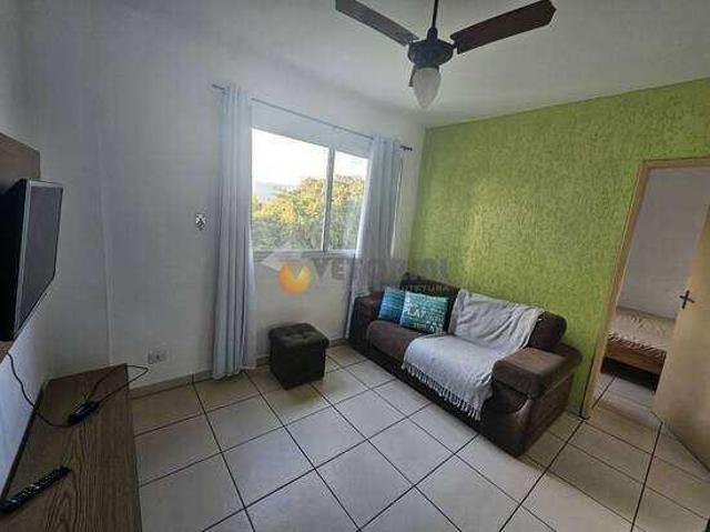 Apartamento venda em Balneário Mar Azul, Caraguatatuba
