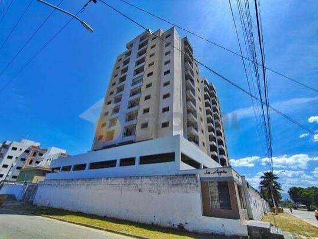 Apartamento venda em Sitio Jaqueiras, Caraguatatuba