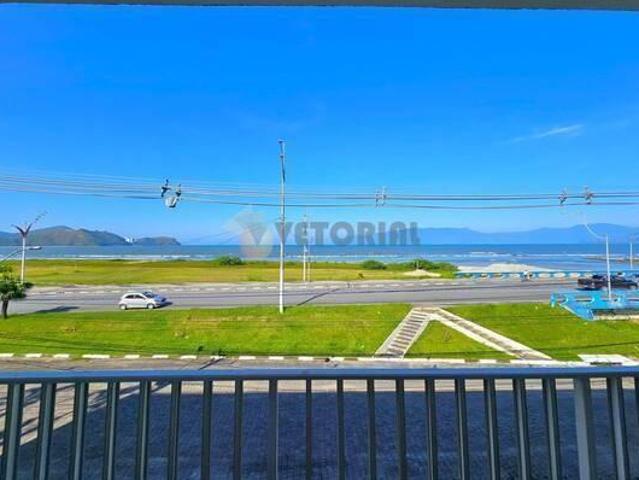 Apartamento venda em Região Imediata de Caraguatatuba-Ubatuba-São Sebastião, Região Metropolitana do Vale do Paraíba e Litoral Norte