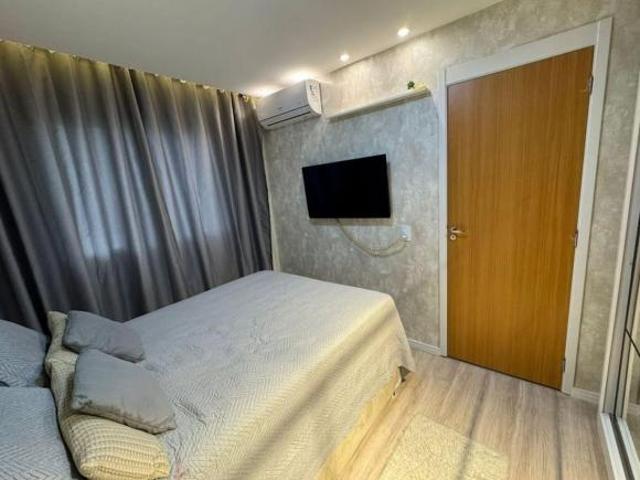 Apartamento venda em Jardim Guaxinduba, Caraguatatuba