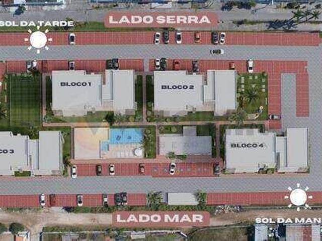 Apartamento venda em Região Imediata de Caraguatatuba-Ubatuba-São Sebastião, Região Metropolitana do Vale do Paraíba e Litoral Norte