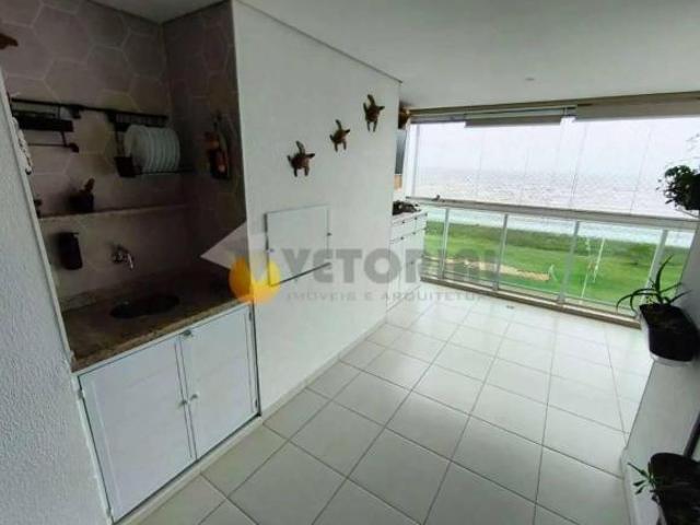 Apartamento venda em Oceanica, Caraguatatuba