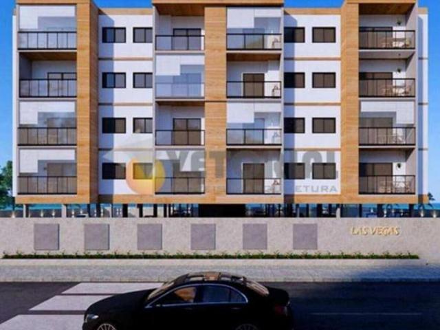 Apartamento venda em Região Imediata de Caraguatatuba-Ubatuba-São Sebastião, Região Metropolitana do Vale do Paraíba e Litoral Norte