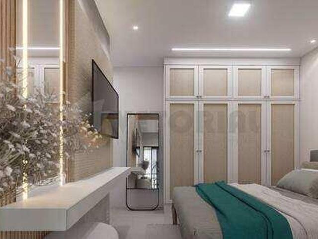 Apartamento venda em Região Imediata de Caraguatatuba-Ubatuba-São Sebastião, Região Metropolitana do Vale do Paraíba e Litoral Norte