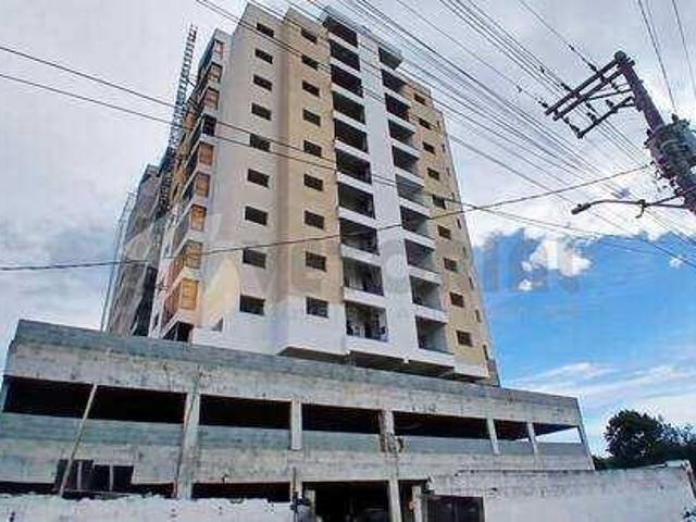 Apartamento venda em Região Imediata de Caraguatatuba-Ubatuba-São Sebastião, Região Metropolitana do Vale do Paraíba e Litoral Norte