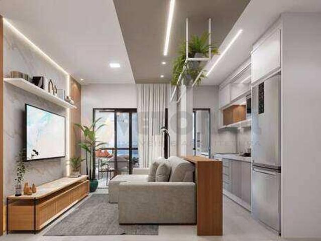 Apartamento venda em Porto Novo, Caraguatatuba