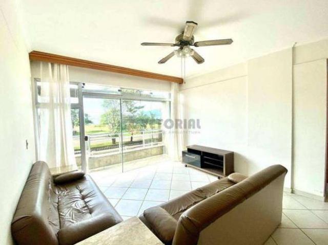 Apartamento venda em Região Imediata de Caraguatatuba-Ubatuba-São Sebastião, Região Metropolitana do Vale do Paraíba e Litoral Norte