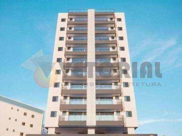 Apartamento venda em Jardim Balneário do Camburí, Caraguatatuba