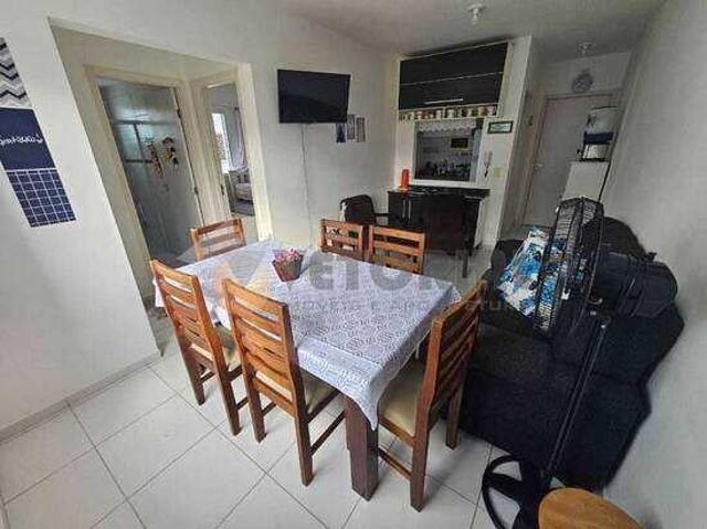 Apartamento venda em Balneário Forest, Caraguatatuba