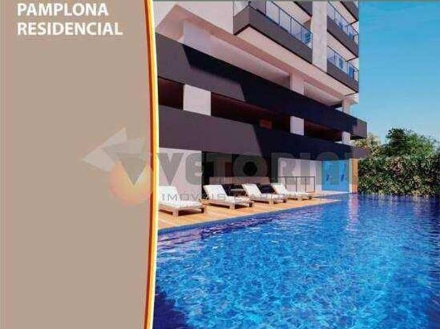 Apartamento venda em Jardim Balneário do Camburí, Caraguatatuba