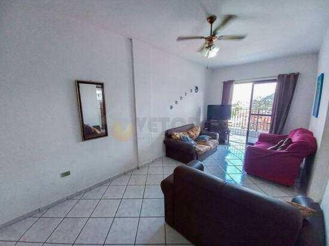 Apartamento venda em Região Imediata de Caraguatatuba-Ubatuba-São Sebastião, Região Metropolitana do Vale do Paraíba e Litoral Norte