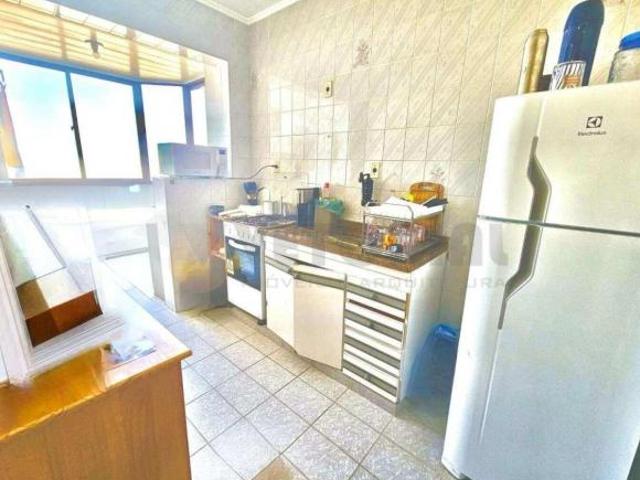 Apartamento venda em Jardim Caraguá, Caraguatatuba