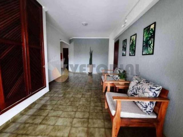 Apartamento venda em Região Imediata de Caraguatatuba-Ubatuba-São Sebastião, Região Metropolitana do Vale do Paraíba e Litoral Norte