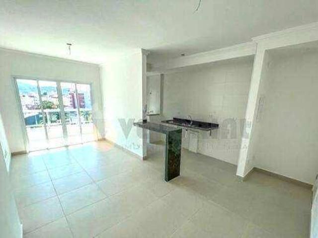 Apartamento venda em Porto Novo, Caraguatatuba