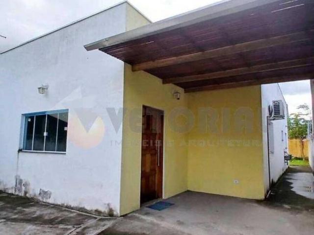 Apartamento venda em Porto Novo, Caraguatatuba