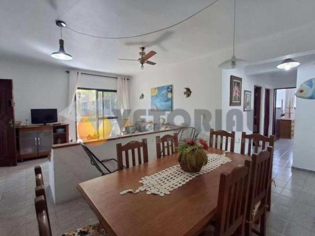 Apartamento venda em Região Imediata de Caraguatatuba-Ubatuba-São Sebastião, Região Metropolitana do Vale do Paraíba e Litoral Norte