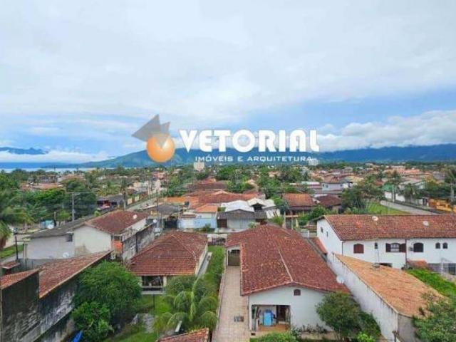 Apartamento venda em Sitio Jaqueiras, Caraguatatuba