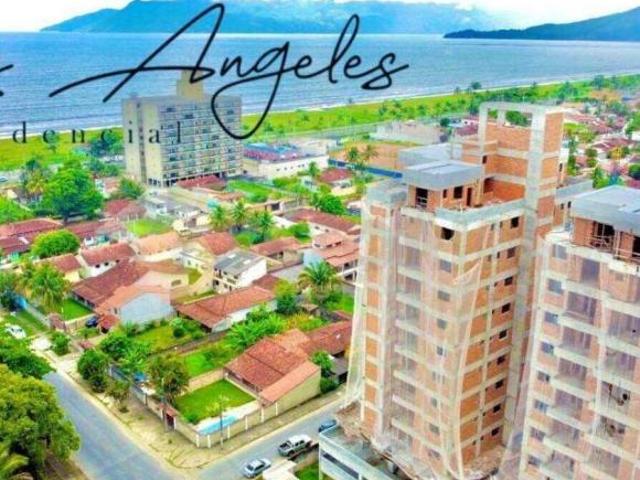 Apartamento venda em Região Imediata de Caraguatatuba-Ubatuba-São Sebastião, Região Metropolitana do Vale do Paraíba e Litoral Norte