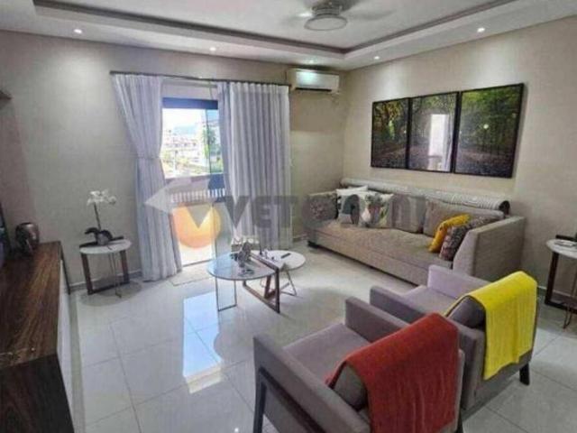Apartamento venda em Região Imediata de Caraguatatuba-Ubatuba-São Sebastião, Região Metropolitana do Vale do Paraíba e Litoral Norte