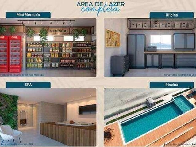 Apartamento venda em Região Imediata de Caraguatatuba-Ubatuba-São Sebastião, Região Metropolitana do Vale do Paraíba e Litoral Norte