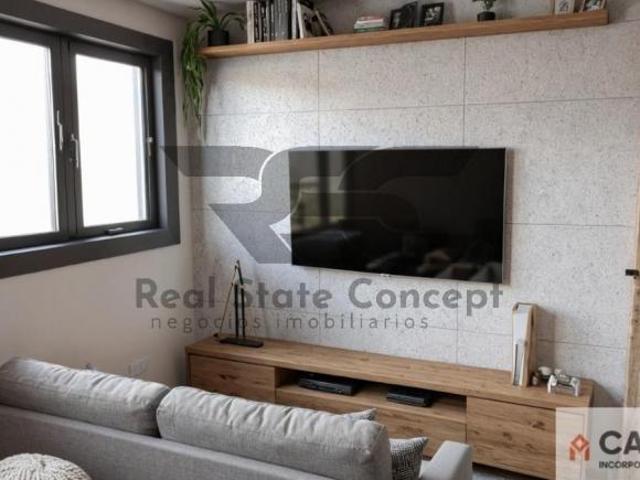 Apartamento venda em Sitio Jaqueiras, Caraguatatuba