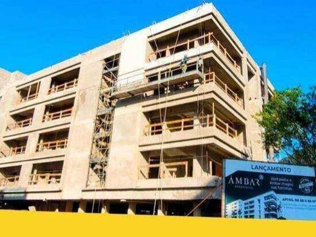 Apartamento venda em Residencial Marverde, Caraguatatuba