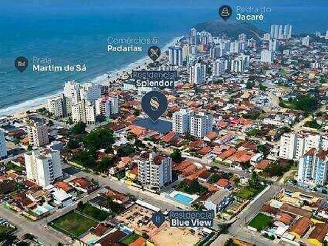 Apartamento venda em Região Imediata de Caraguatatuba-Ubatuba-São Sebastião, Região Metropolitana do Vale do Paraíba e Litoral Norte