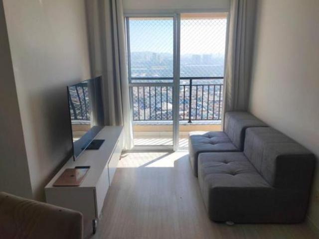 Apartamento venda em Carapicuíba