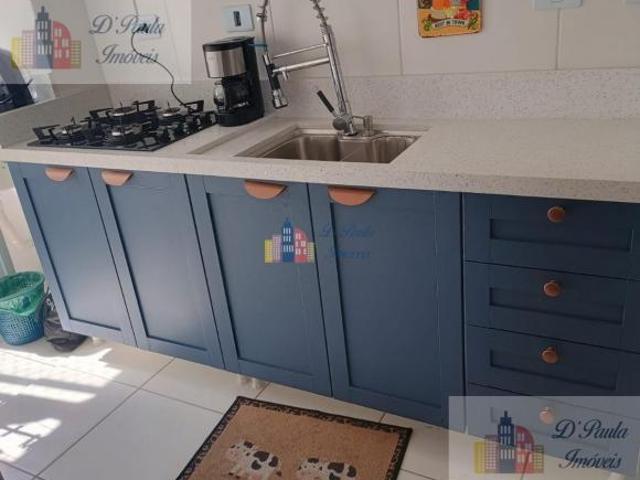 Apartamento venda em Jardim Maria Rita, Carapicuíba