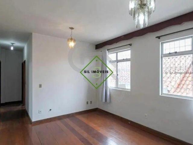 Apartamento venda em Regional Noroeste, Belo Horizonte
