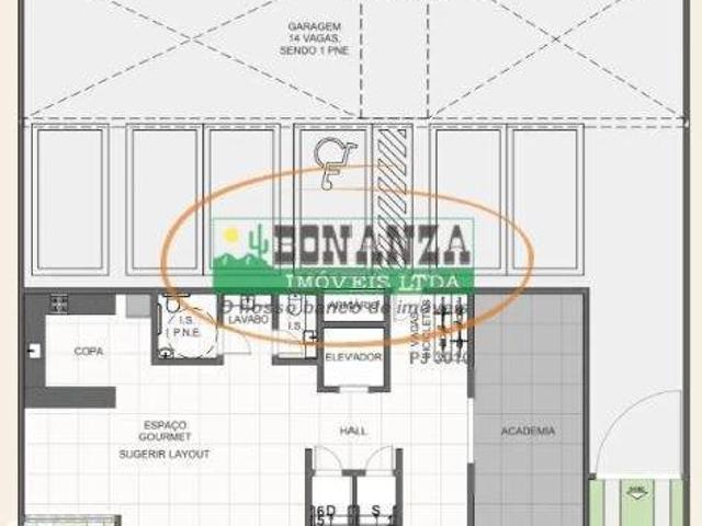 Apartamento venda em Barreiro, Belo Horizonte