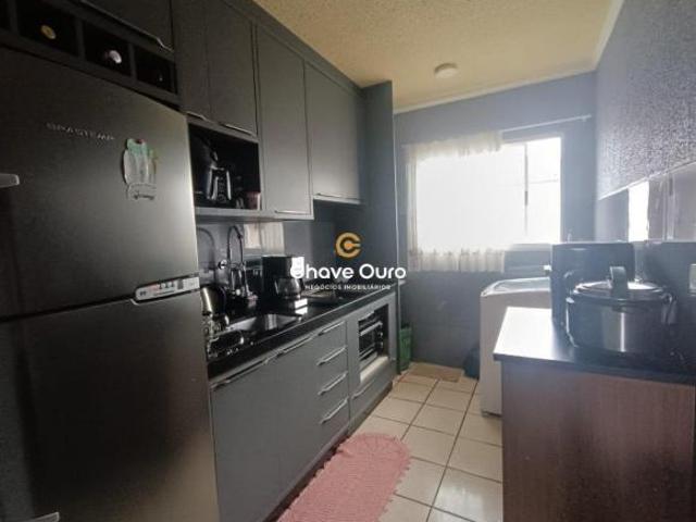 Apartamento venda em Região Geográfica Imediata de Cascavel, Cascavel