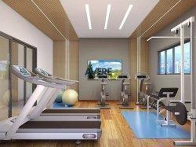 Apartamento venda em Residencial São Luiz, Valinhos