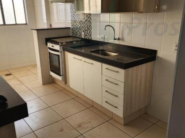 Apartamento venda em Região Imediata de Catanduva, Jataúba