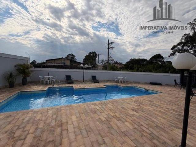 Apartamento venda em Loteamento Parque Santo Antônio II, Jundiaí