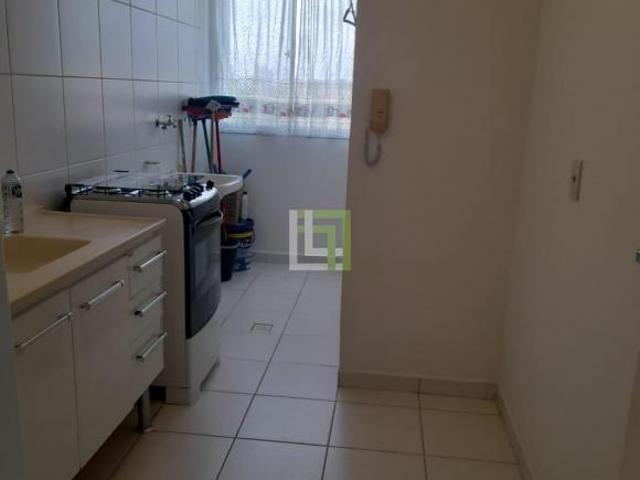 Apartamento venda em Loteamento Parque Santo Antônio II, Jundiaí