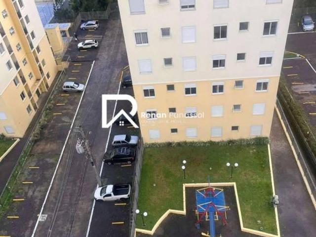 Apartamento venda em Região Geográfica Imediata de Caxias do Sul, Caxias do Sul