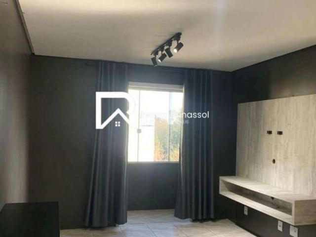 Apartamento venda em Região Geográfica Imediata de Caxias do Sul, Caxias do Sul