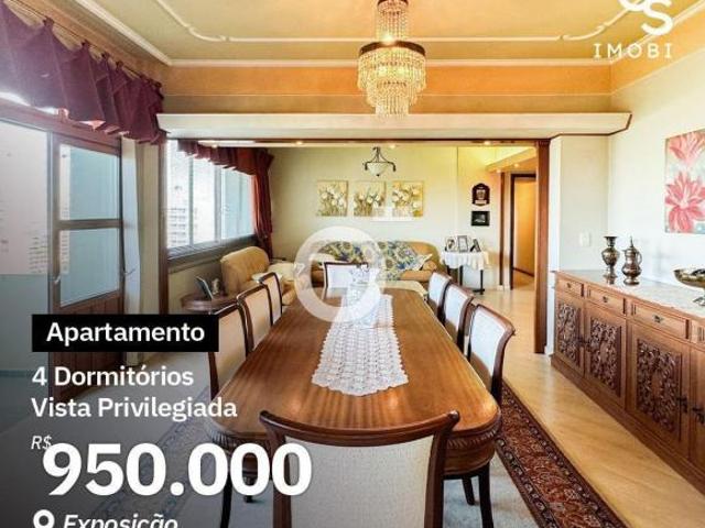 Apartamento venda em Região Geográfica Imediata de Caxias do Sul, Caxias do Sul