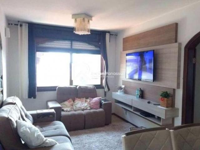 Apartamento venda em Região Geográfica Imediata de Caxias do Sul, Caxias do Sul