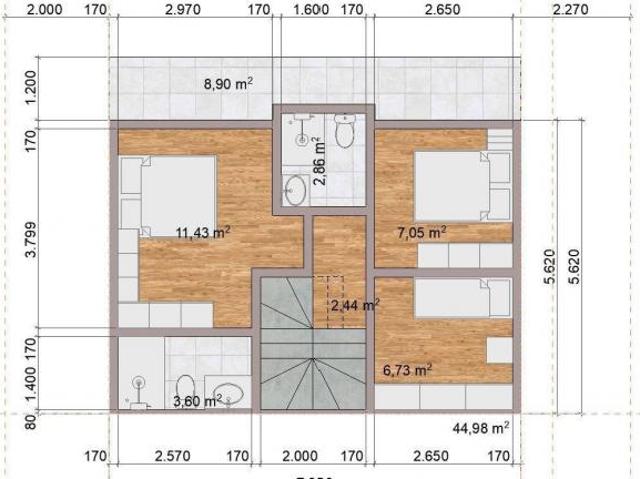 Apartamento venda em Região Geográfica Imediata de Caxias do Sul, Caxias do Sul